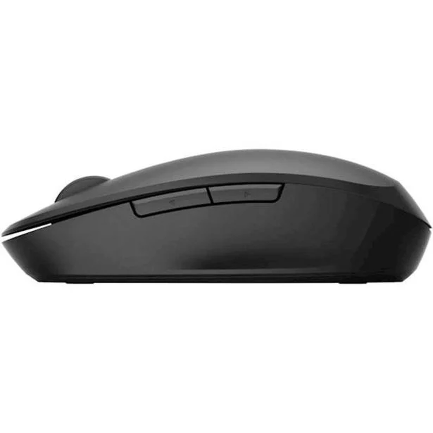 Miška brezžična HP 300 dual mode Bluetooth & RF WiFi
