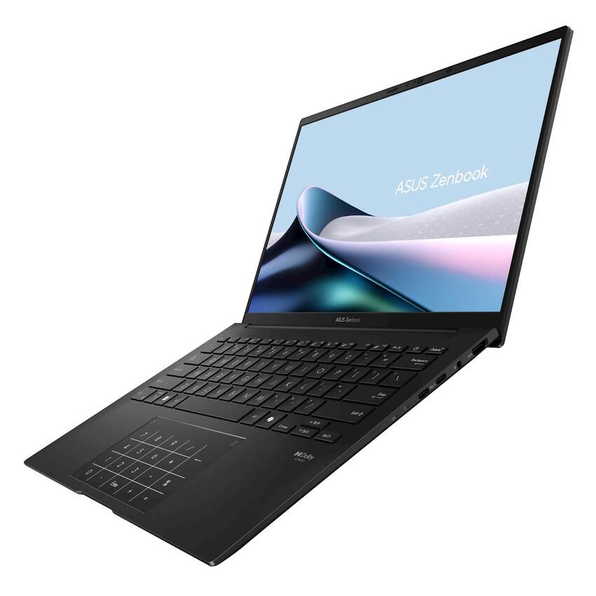 ASUS Zenbook 14 OLED UM3406KA-PP102W Ryzen AI 7/32GB/SSD 1TB/14