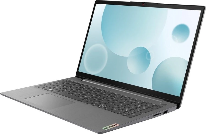 Prenosnik Lenovo IdeaPad 3 15IAU7 | i3-1215U | 8GB RAM | 512GB SSD