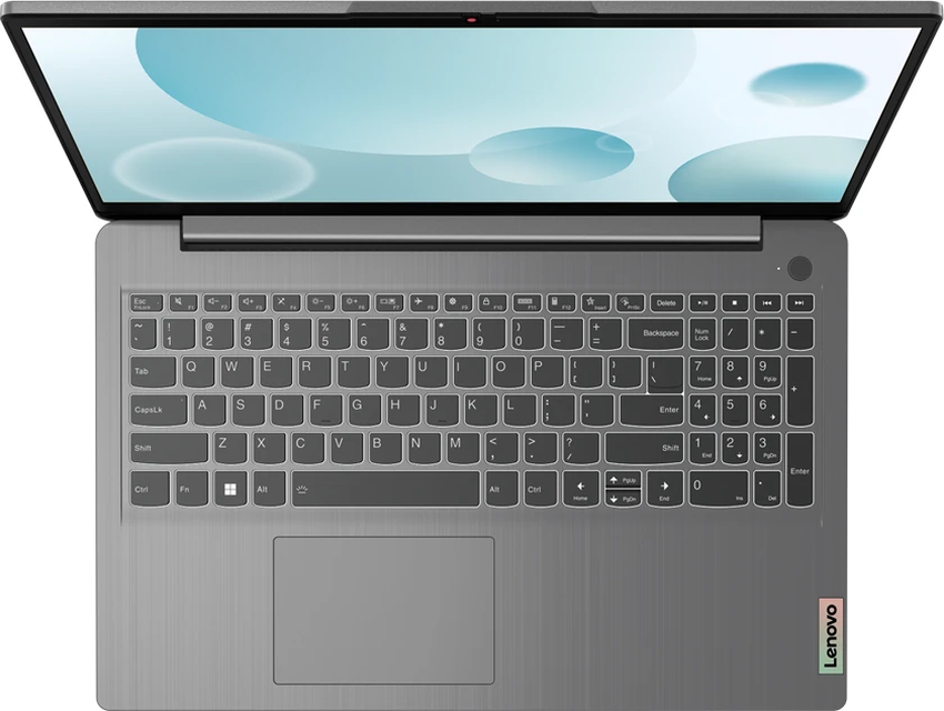 Prenosnik Lenovo IdeaPad 3 15IAU7 | i3-1215U | 8GB RAM | 512GB SSD
