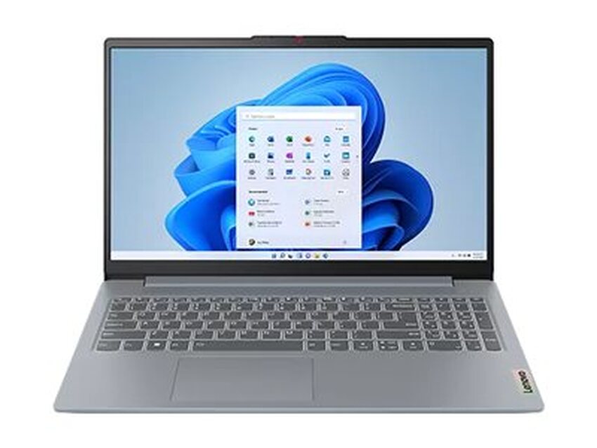 Lenovo IdeaPad Slim 3 15IRH8