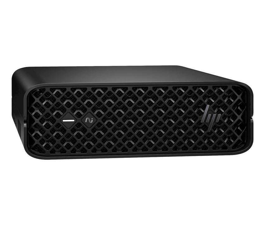 Delovna postaja HP Z2 Mini G1i Intel Core Ultra 5 245/32GB/SSD 1TB/NVIDIA RTX A1000 8GB/W11Pro