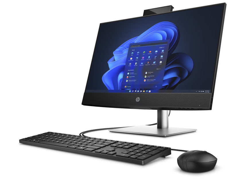 Računalnik HP ProOne 440 G9 AiO | i5-14400T | W11 Pro