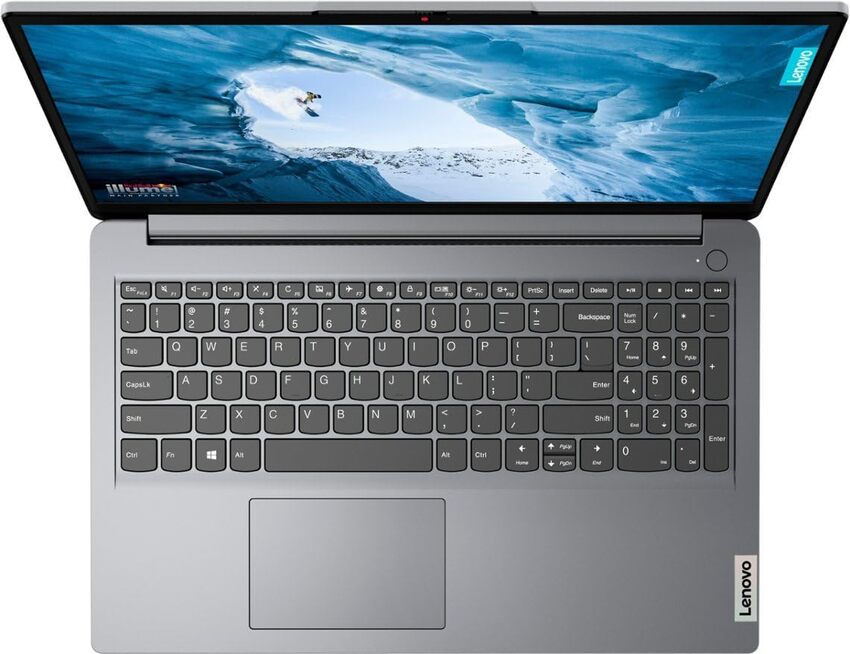 Prenosnik Lenovo IdeaPad 1 15ALC7 | Ryzen 5 5500U
