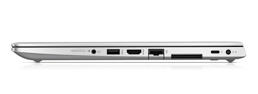 Prenosnik HP EliteBook 840 G6 Demo | i5-8265U | 8GB RAM/256GB SSD | Win 10 Pro