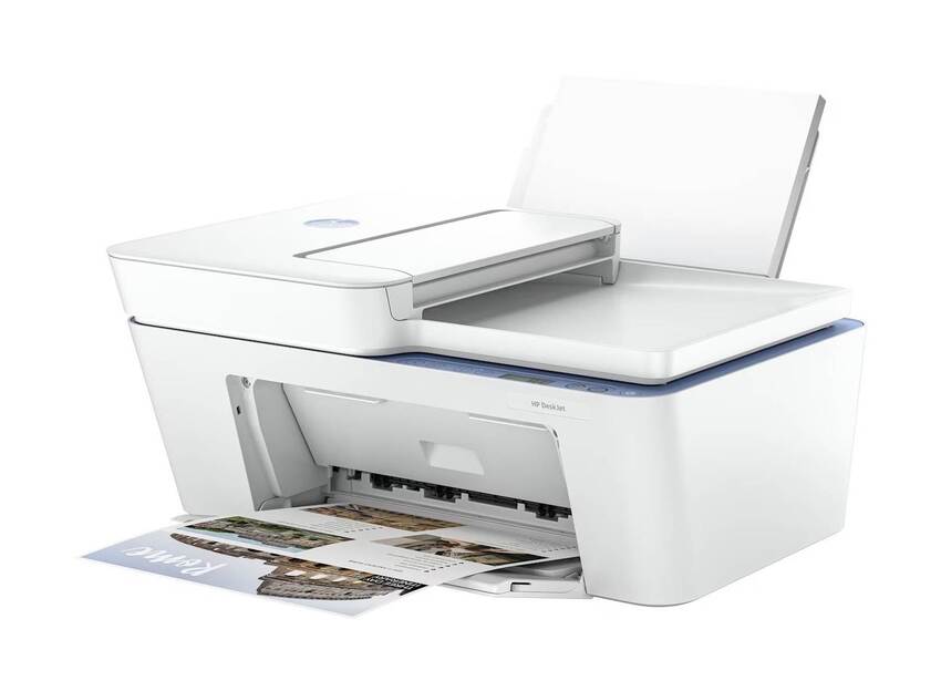 Multifunkcijski tiskalnik HP DeskJet 4222e