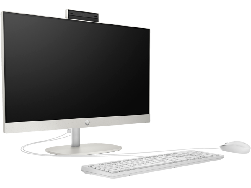 Računalnik HP ProOne 240 G10 AiO | U5-125U | 8GB RAM | 512GB SSD