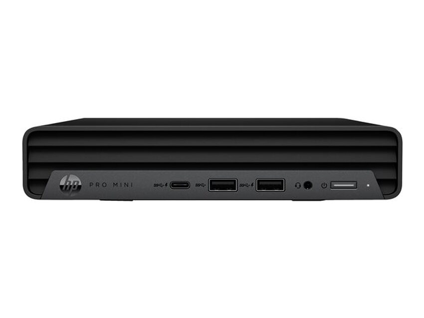HP Pro 400 G9 - mini Core i5 13500T - 16 GB