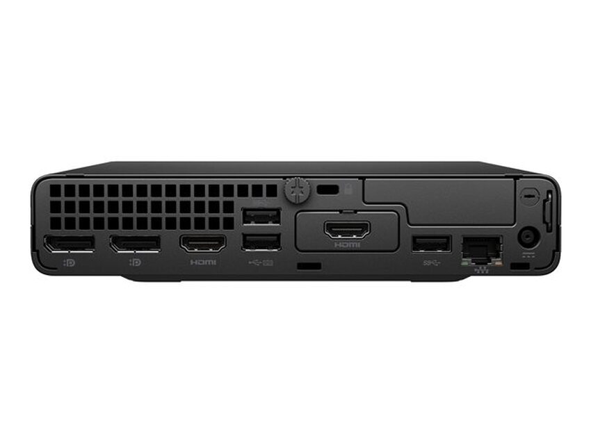 HP Pro 400 G9 - mini Core i5 13500T - 16 GB