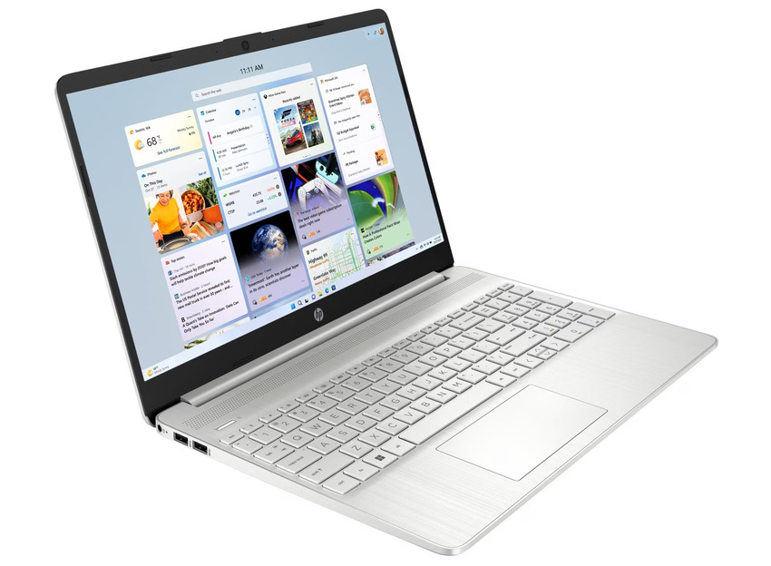 Prenosnik HP 15s-eq2000ne | R7-5700U