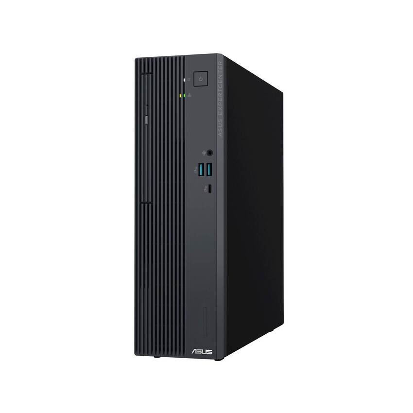 ASUS ExpertCenter P500 Mini Tower P500MV-WB210H4C0 Core 5 210H/16GB/SSD 512GB/UHD/Brez OS/3y OSS War