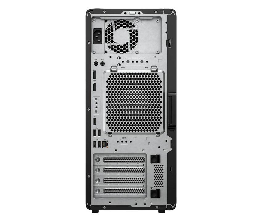 Delovna postaja HP Z2 Tower G1i Core Ultra 7 265/32GB/SSD 1TB/RTX A1000 8GB/W11Pro