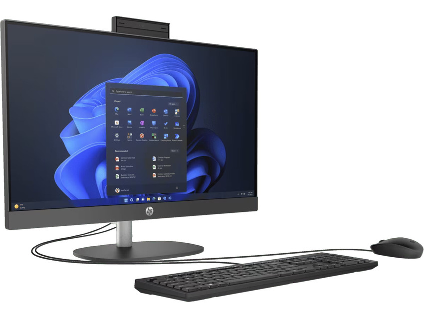 Računalnik HP ProOne 240 G10 | i5-1335U | W10P