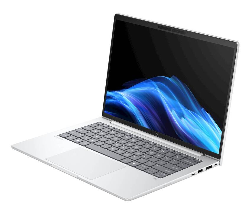 Prenosnik HP EliteBook 8 G1i 14 Ultra 5-225U/16GB/SSD 1TB/14''WUXGA 300/W11Pro