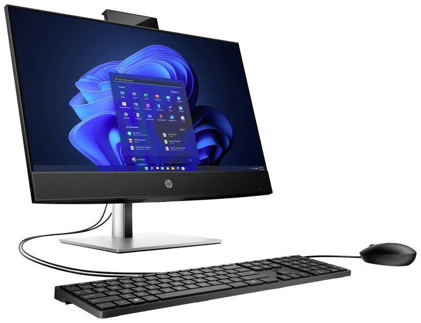 Računalnik HP ProOne 440 G9 NT AiO
