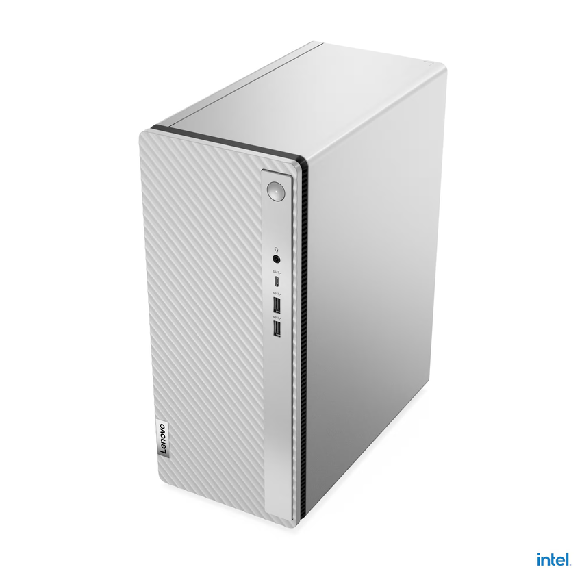 Računalnik Lenovo IdeaCentre Tower 14IRR9 | i7-13700 | 16GB RAM  | 1TB HDD | SSD 256GB