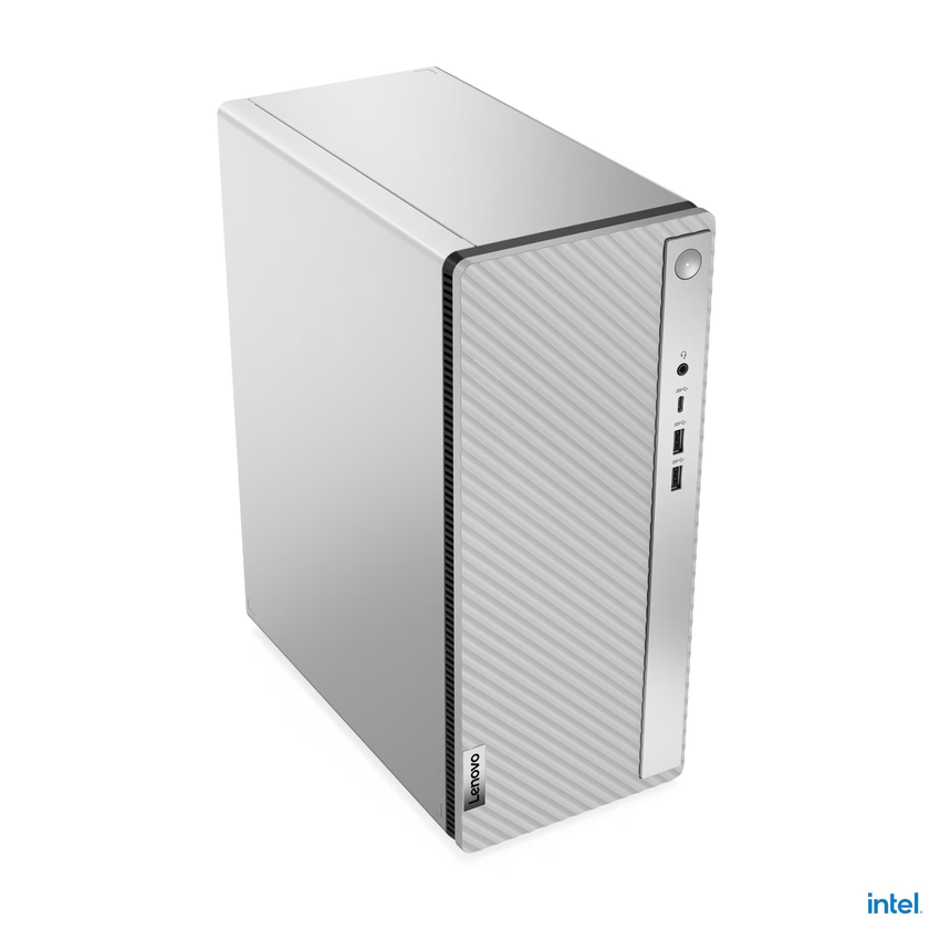 Računalnik Lenovo IdeaCentre Tower 14IRR9 | i7-13700 | 16GB RAM  | 1TB HDD | SSD 256GB
