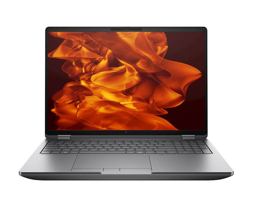 Prenosnik HP Zbook Fury G1i 16 Ultra 7 255HX/32GB/SSD 1TB/16''WQUXGA 500/RTX PRO 3000/W11Pro