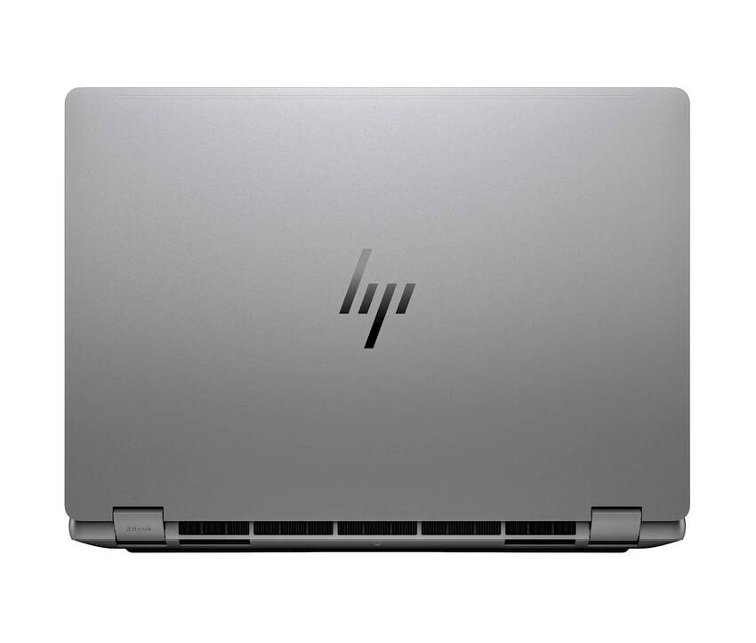 Prenosnik HP Zbook Fury G1i 16 Ultra 7 255HX/32GB/SSD 1TB/16''WQUXGA 500/RTX PRO 3000/W11Pro