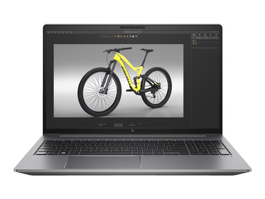 HP ZBook Power G10 Mobile Workstation