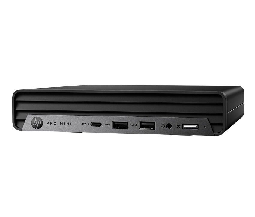 Računalnik HP Pro Mini 400 G9 | i7-13700T | 16GB RAM | 512GB SSD | W11 Pro