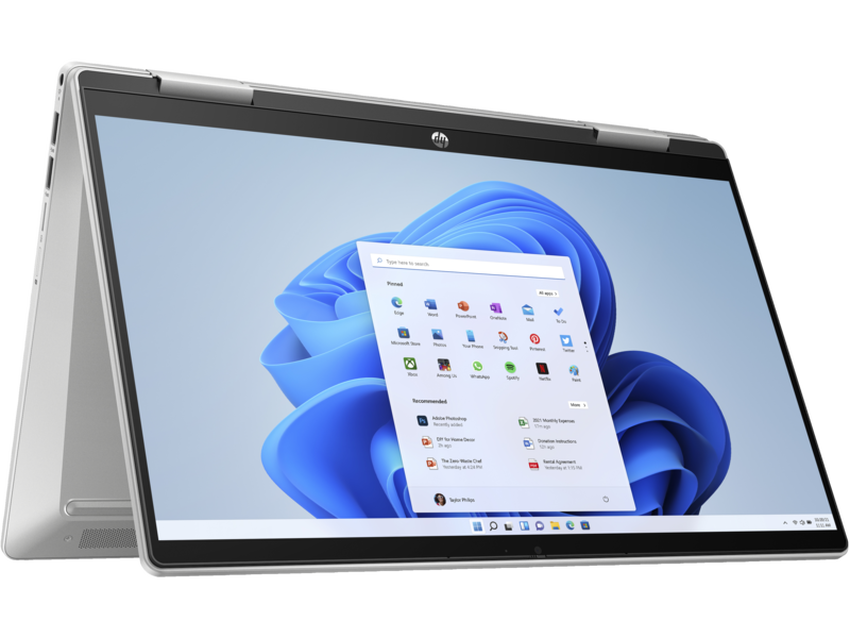 Prenosnik HP Pavilion x360 2-in-1 14-ek2055ng | Core 5 120U | Touch