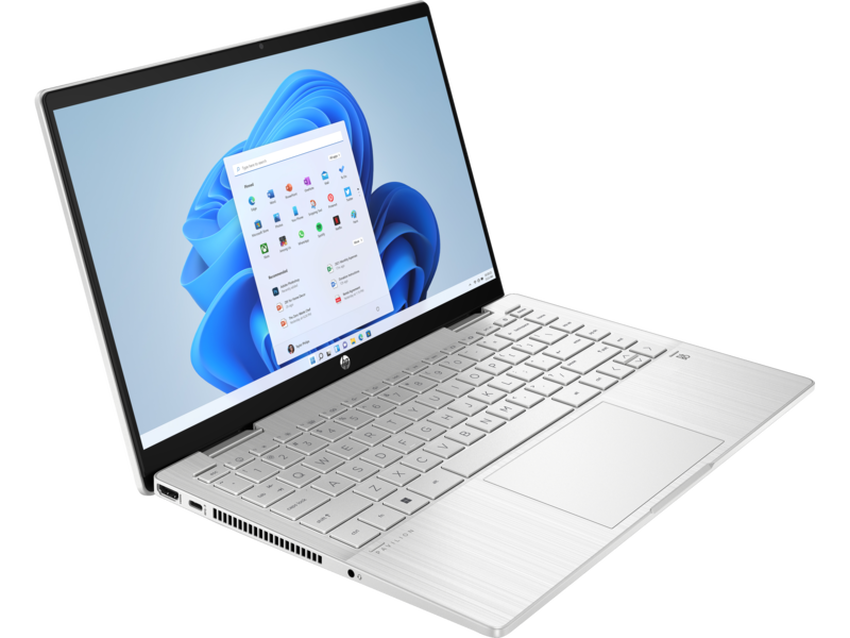 Prenosnik HP Pavilion x360 2-in-1 14-ek2055ng | Core 5 120U | Touch