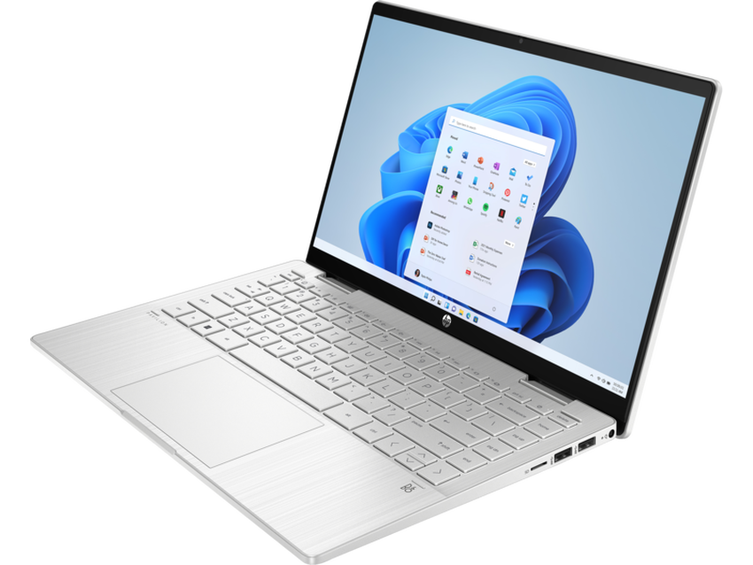Prenosnik HP Pavilion x360 2-in-1 14-ek2055ng | Core 5 120U | Touch