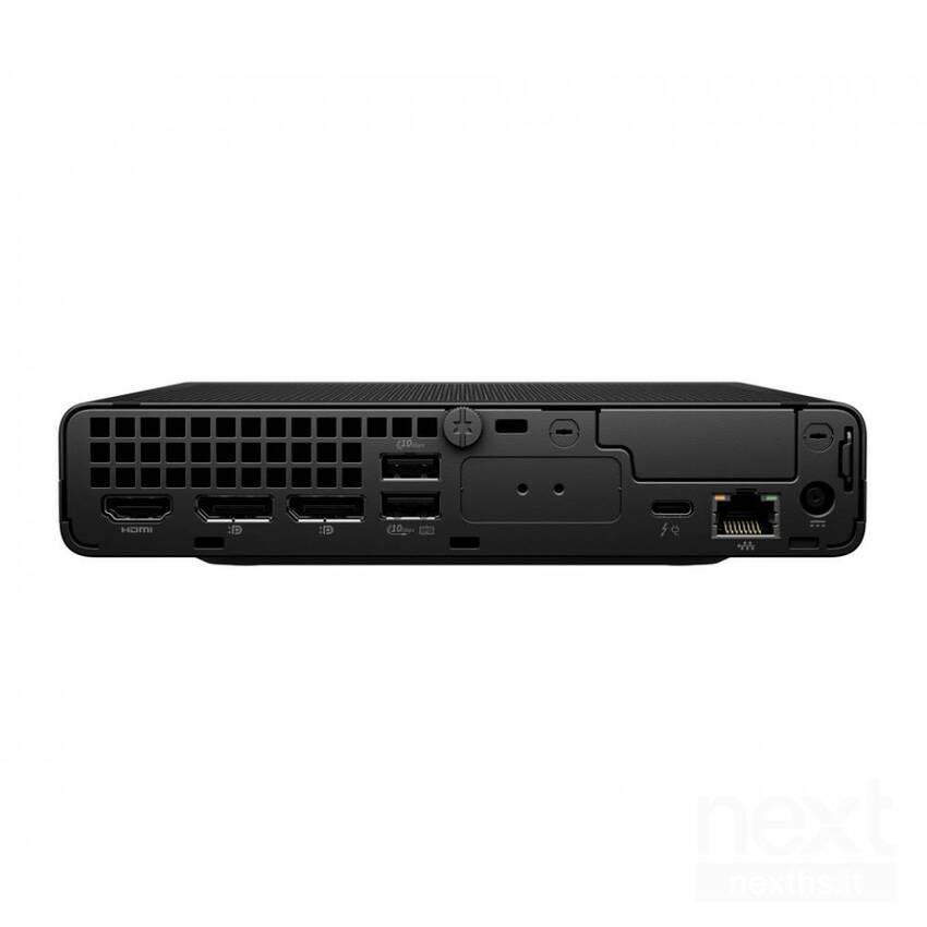 Računalnik HP EliteDesk 8 Mini G1a | Ryzen AI 5 340 | 32GB RAM