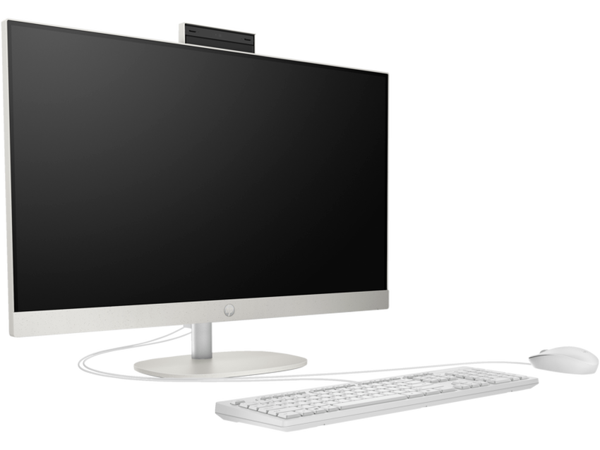 Računalnik HP All-in-One 27-cr0156nh | i7 13.gen