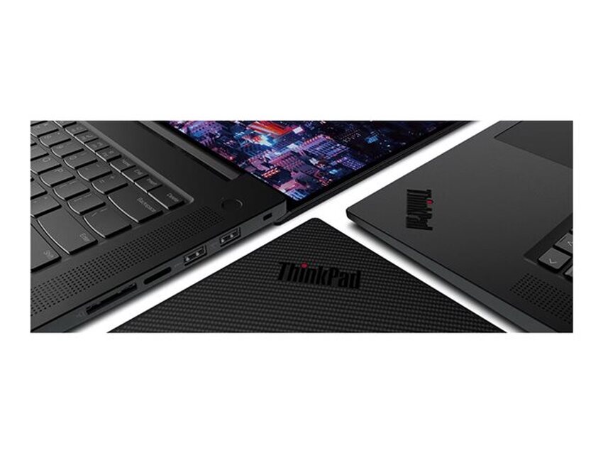 Lenovo ThinkPad P1 Gen 6