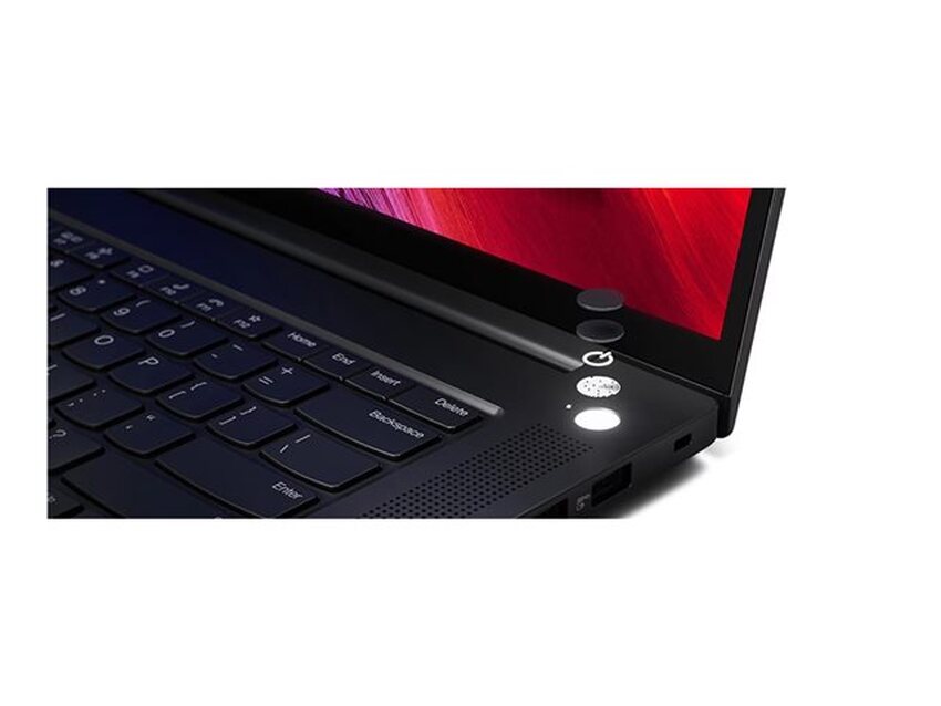 Lenovo ThinkPad P1 Gen 6