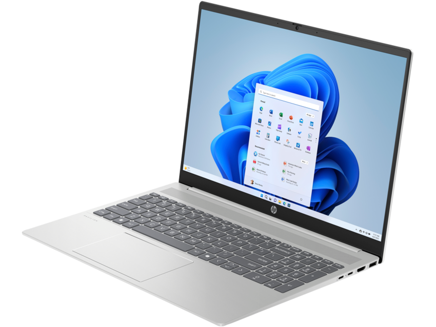 Prenosnik HP Pavilion Laptop 16-af0063 | Core 5 120U | Touch