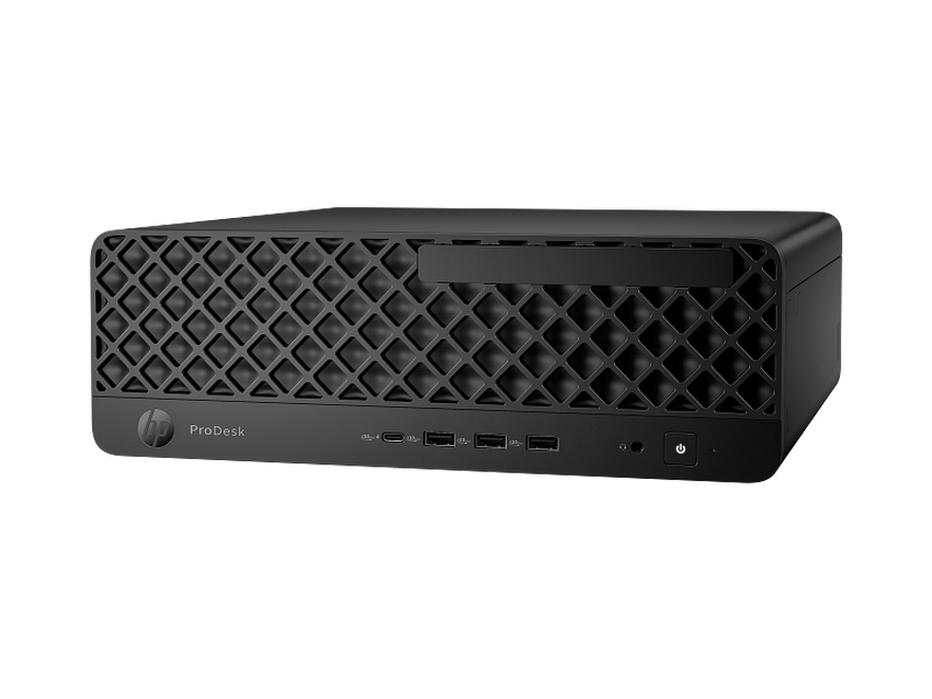 Računalnik HP ProDesk 4 SFF G1i | Ultra 5 235