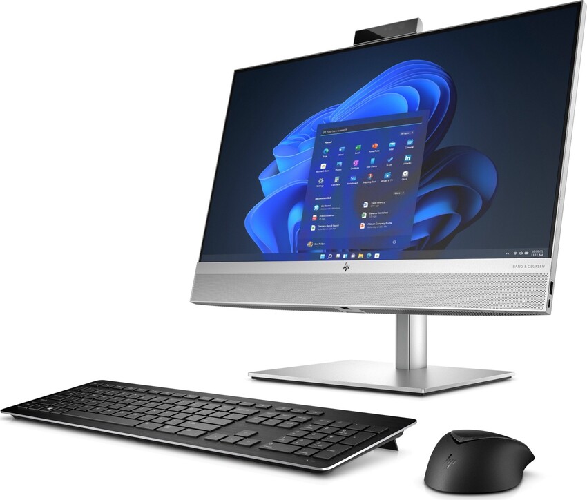 Računalnik HP EliteOne 840 G9 AiO | i5-13500 | W11P
