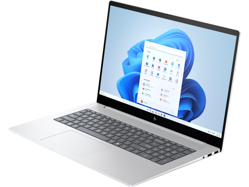 Prenosnik HP Envy 17-da0008nf | Ultra 7 155H | Touch