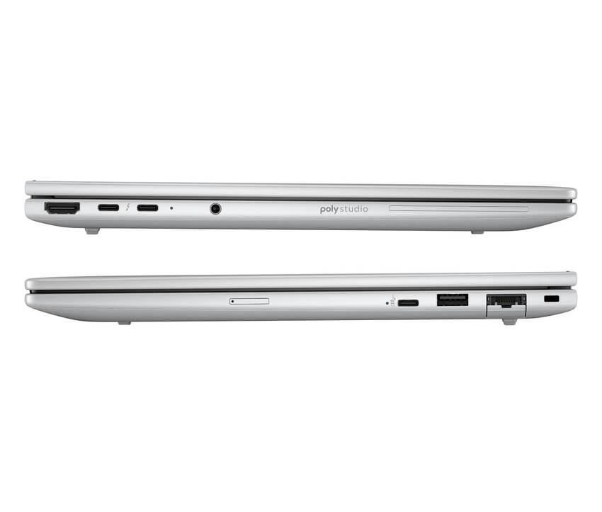 Prenosnik HP EliteBook 8 G1i 14 Ultra 7-255U/32GB/SSD 1TB/14''WUXGA 300/W11Pro