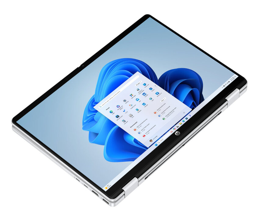Prenosnik HP OmniBook 5 Flip 14-fp0007nl | Core 5 120U | Touch