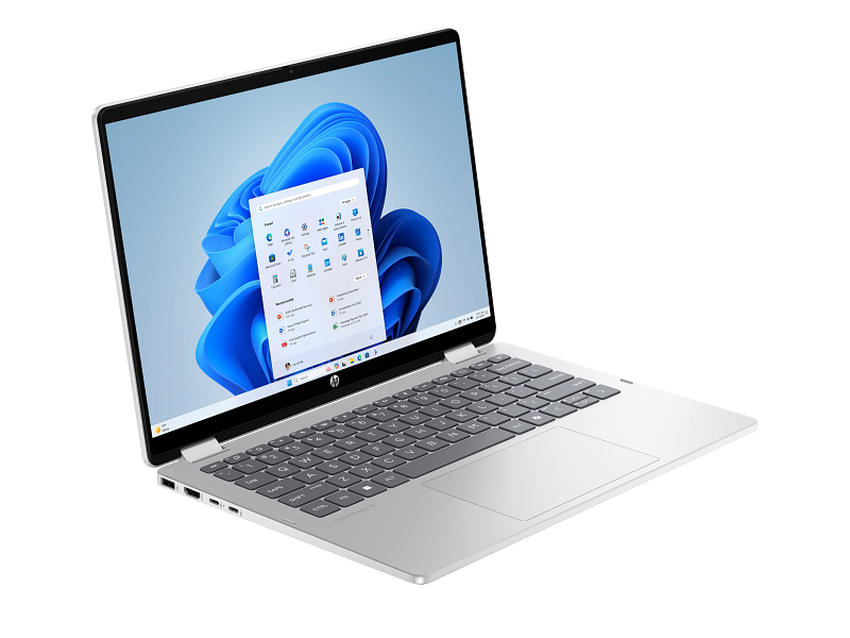 Prenosnik HP OmniBook 5 Flip 14-fp0007nl | Core 5 120U | Touch