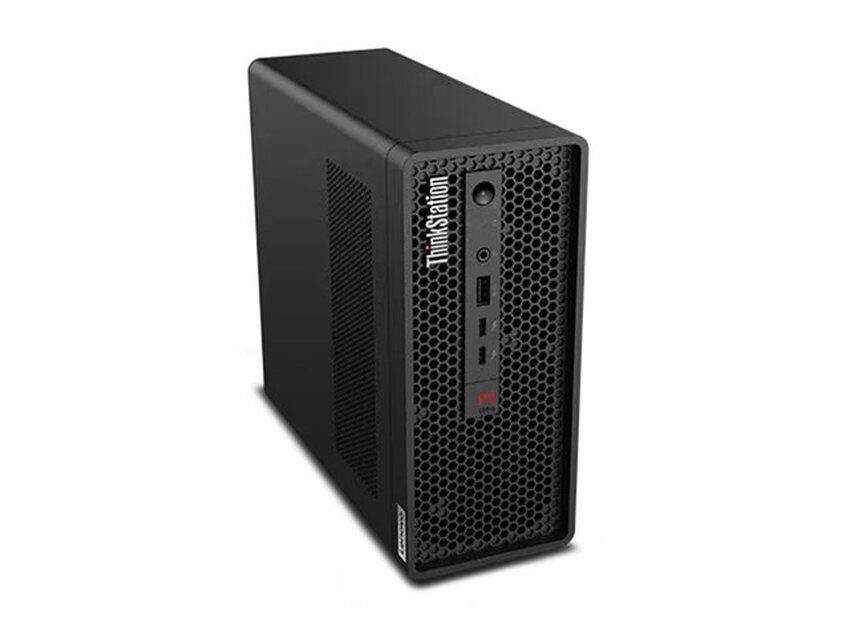 Lenovo ThinkStation P3 Ultra - MT Core i9 13900K 3 GHz - vPro Enterprise