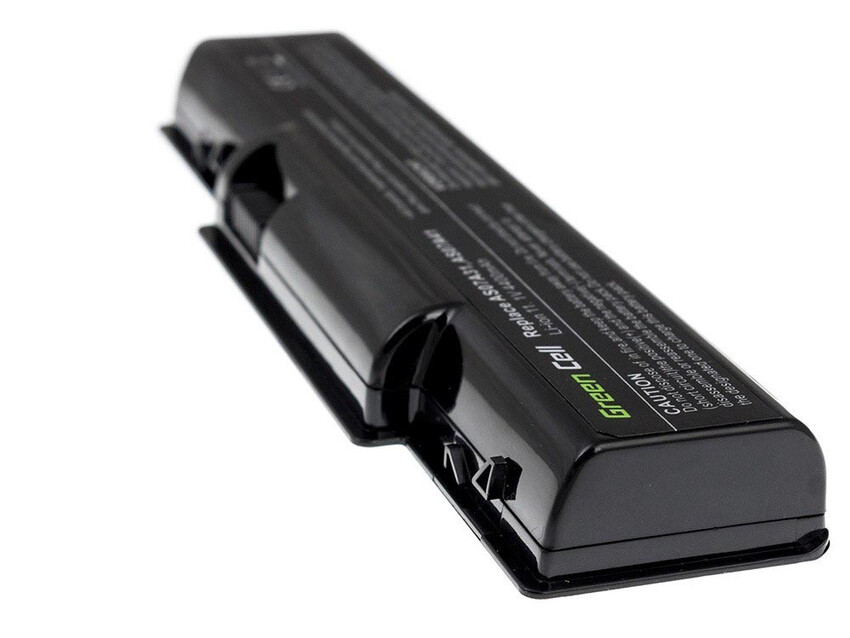 Green Cell baterija AS07A31 AS07A41 AS07A51 za Acer Aspire 5535 5356 5735 5735Z 5737Z 5738 5740 5740G (AC01)