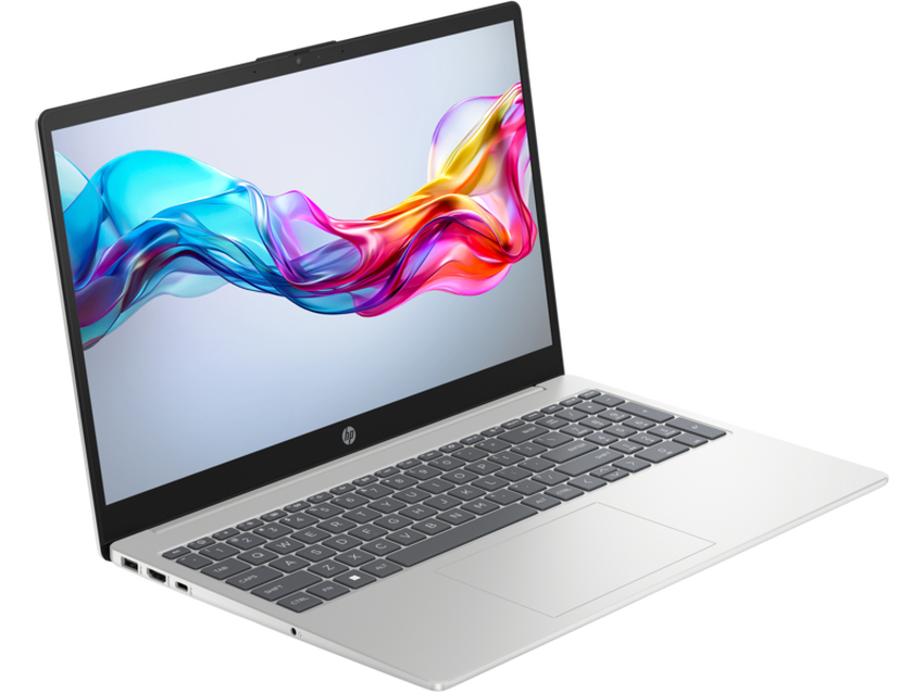 Prenosnik HP 15-fd0496nia | Core i5 13. Gen