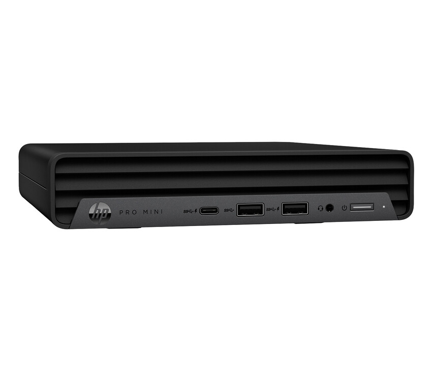 Računalnik HP Pro Mini 400 G9 | i5-14500T | 16GB RAM | 512GB SSD | W11 Pro