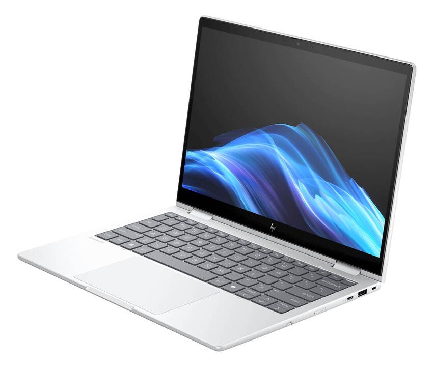 Prenosnik HP EliteBook 8 G1i Flip 13 Ultra 7-255U/Touch/SSD 1TB/13.3''WUXGA 400/W11Pro