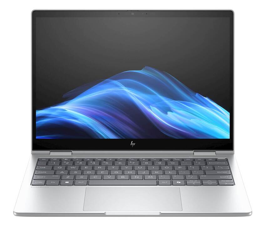 Prenosnik HP EliteBook 8 G1i Flip 13 Ultra 7-255U/Touch/SSD 1TB/13.3''WUXGA 400/W11Pro