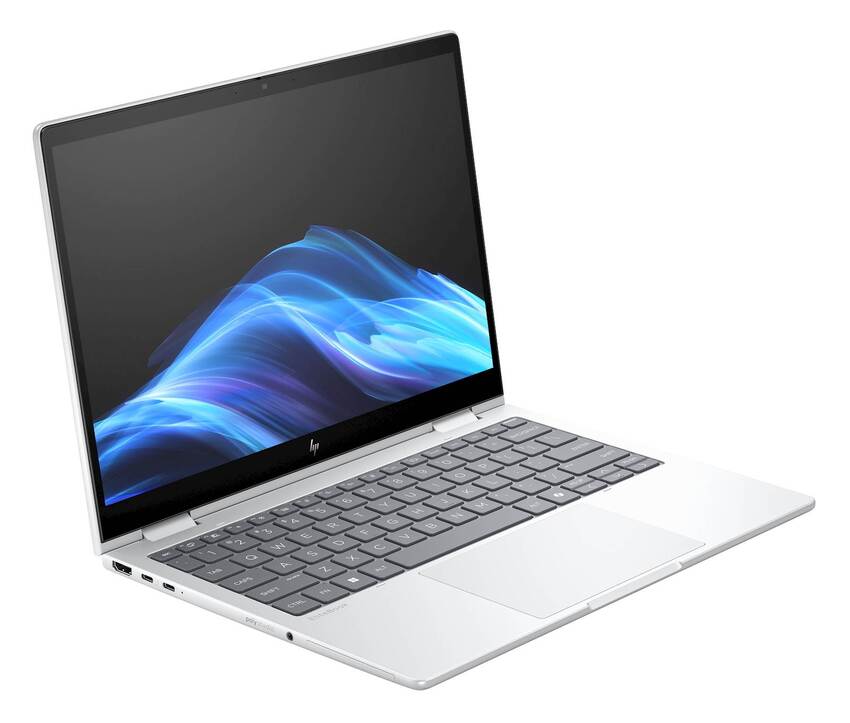 Prenosnik HP EliteBook 8 G1i Flip 13 Ultra 7-255U/Touch/SSD 1TB/13.3''WUXGA 400/W11Pro