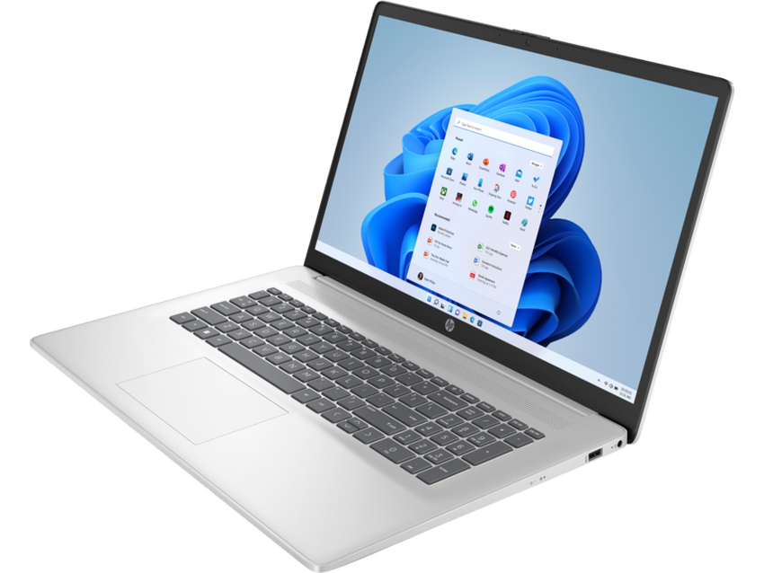 Prenosnik HP 17-cn3029nf | Core 5 120U