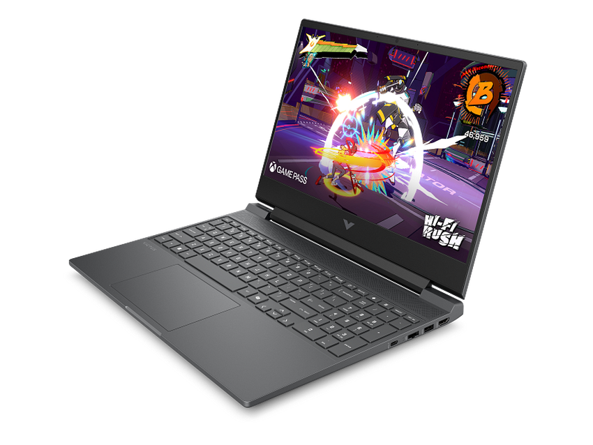 Prenosnik Victus Gaming 15-fa2076ns | i5-14450HX | RTX 4050 (6GB)