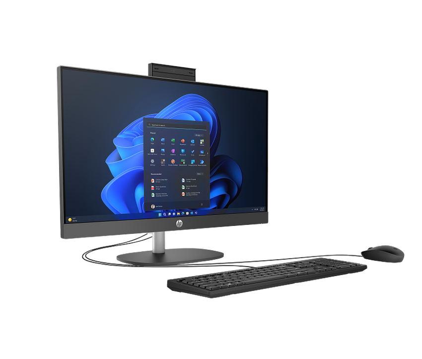 Računalnik HP ProOne 245 G10 | R5-7520U | W10P