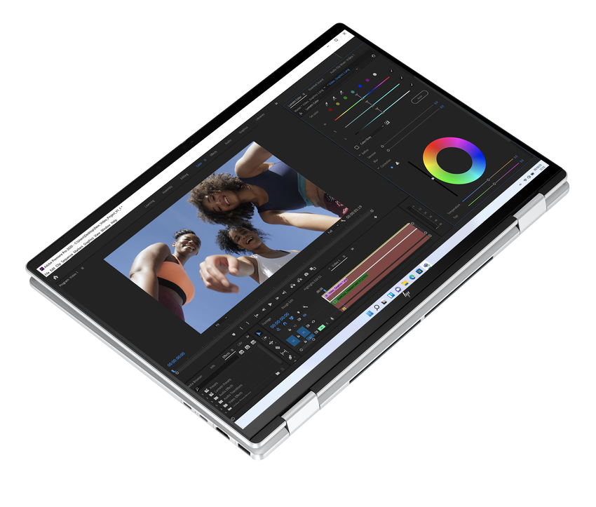 Prenosnik HP Envy x360 16-ac0002nl  | Ultra 7 | Touch